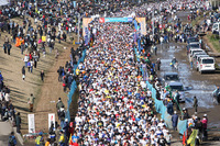 第12回東京・荒川市民マラソン